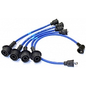 NGK Wires Spark Plug Wire Set 8134