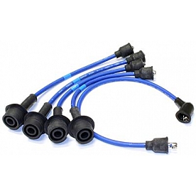 NGK Wires Spark Plug Wire Set 8134