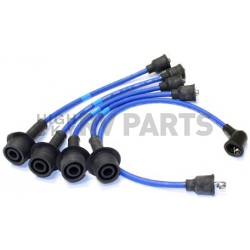 NGK Wires Spark Plug Wire Set 8134