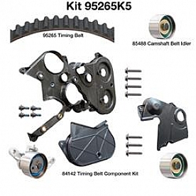 Dayco Products Inc Timing Belt Kit - 95265K5