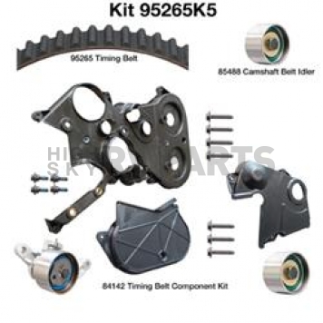 Dayco Products Inc Timing Belt Kit - 95265K5