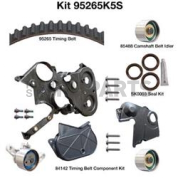 Dayco Products Inc Timing Belt Kit - 95265K5S