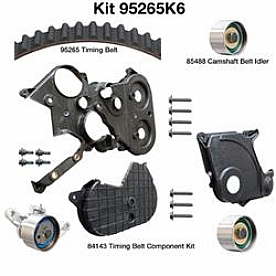 Dayco Products Inc Timing Belt Kit - 95265K6