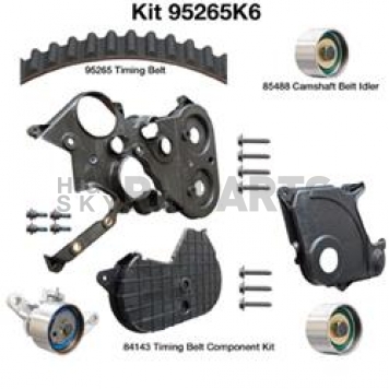 Dayco Products Inc Timing Belt Kit - 95265K6