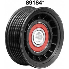 Dayco Products Inc Drive Belt Idler Pulley 89184