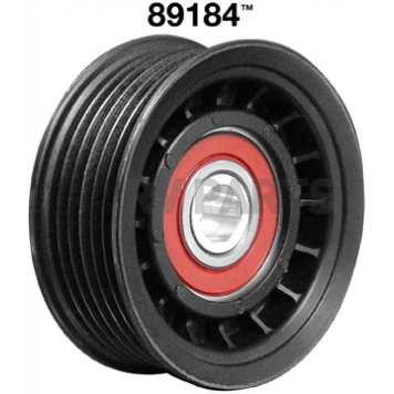 Dayco Products Inc Drive Belt Idler Pulley 89184