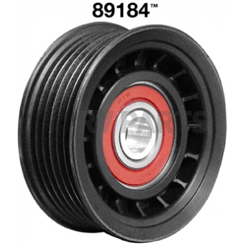 Dayco Products Inc Drive Belt Idler Pulley 89184-1