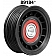 Dayco Products Inc Drive Belt Idler Pulley 89184