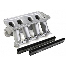 Holley Performance Intake Manifold - 300-214