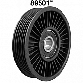 Dayco Products Inc Drive Belt Idler Pulley 89501