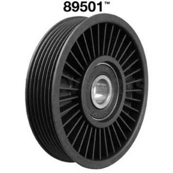 Dayco Products Inc Drive Belt Idler Pulley 89501
