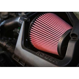 Roush Performance/ Kovington Cold Air Intake - 421237