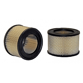 Wix Filters Air Filter - 46184