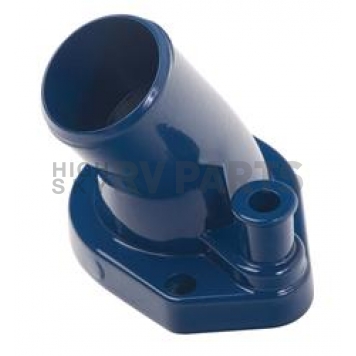 Trans Dapt Thermostat Housing 8340