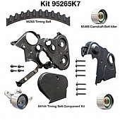 Dayco Products Inc Timing Belt Kit - 95265K7