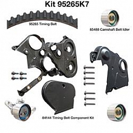 Dayco Products Inc Timing Belt Kit - 95265K7