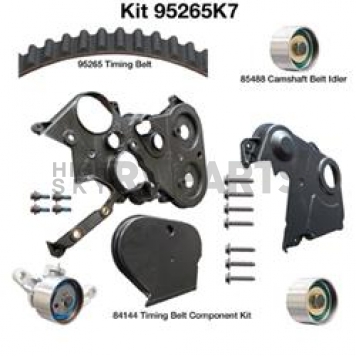Dayco Products Inc Timing Belt Kit - 95265K7