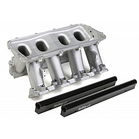 Holley Performance Intake Manifold - 300-227