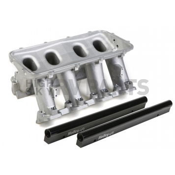 Holley Performance Intake Manifold - 300-227