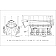 Holley Performance Intake Manifold - 300-227