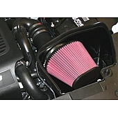 Roush Performance/ Kovington Cold Air Intake - 421241