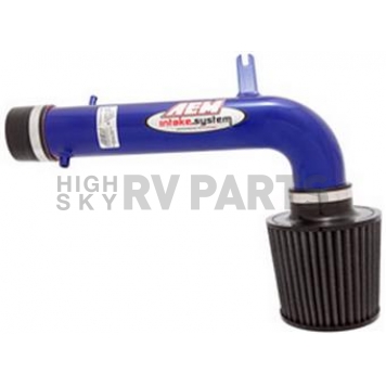 AEM Induction Cold Air Intake - 22-416B