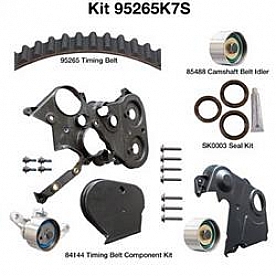 Dayco Products Inc Timing Belt Kit - 95265K7S
