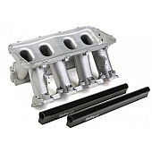 Holley Performance Intake Manifold - 300-229