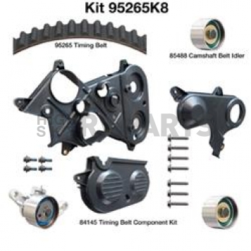 Dayco Products Inc Timing Belt Kit - 95265K8