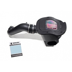 Roush Performance/ Kovington Cold Air Intake - 422121