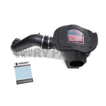 Roush Performance/ Kovington Cold Air Intake - 422121