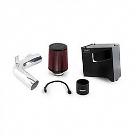 Mishimoto Cold Air Intake - MMAI-WRX-15RWBK
