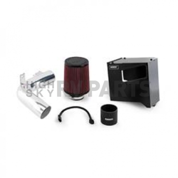Mishimoto Cold Air Intake - MMAI-WRX-15RWBK