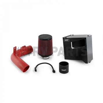 Mishimoto Cold Air Intake - MMAI-WRX-15RWRD