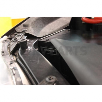 Mishimoto Cold Air Intake - MMAI-WRX-15RWRD-4