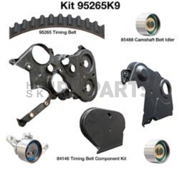 Dayco Products Inc Timing Belt Kit - 95265K9