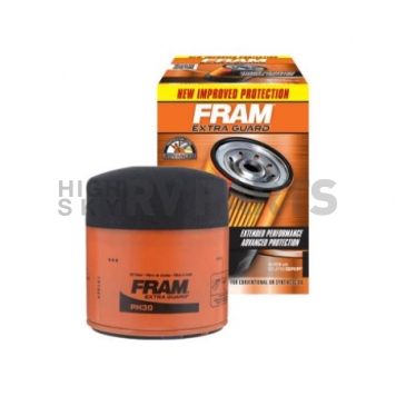 Fram Filter Oil Filter - PH30-2