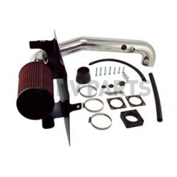 Rugged Ridge Cold Air Intake - 17750.01