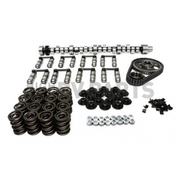COMP Cams Camshaft/ Lifter/ Timing Gear/ Valve Spring Kit K516009