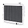 Mishimoto Radiator MRADLCR81X