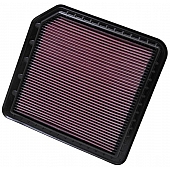 K & N Filters Air Filter - 33-2456
