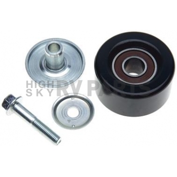 Gates Drive Belt Idler Pulley 36174
