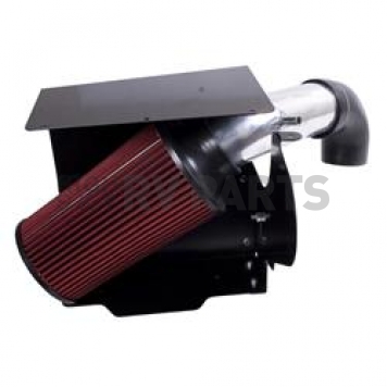 Rugged Ridge Cold Air Intake - 17750.04