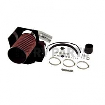 Rugged Ridge Cold Air Intake - 17750.06