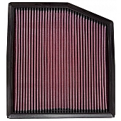 K & N Filters Air Filter - 33-2458