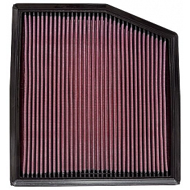 K & N Filters Air Filter - 33-2458