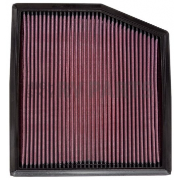K & N Filters Air Filter - 33-2458
