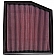 K & N Filters Air Filter - 33-2458