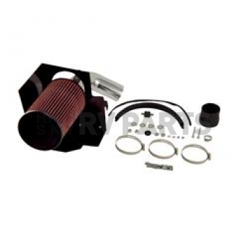 Rugged Ridge Cold Air Intake - 17750.07
