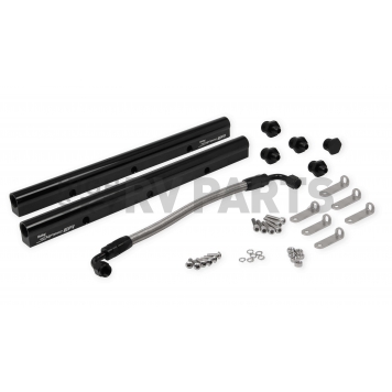 Sniper Motorsports Intake Manifold - 8221021-10